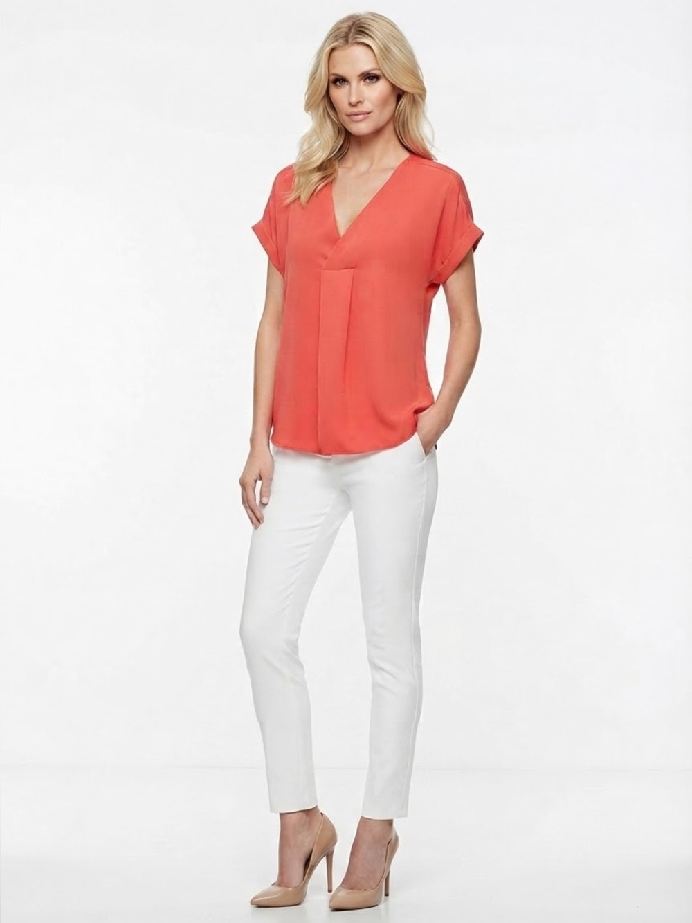 Prive blouse - Picture 2 of 6